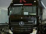 Mercedes Actros 1842-5