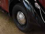 Triumph Renown-8
