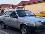 LADA (VAZ) 21099-3