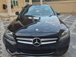 Mercedes C 300 4MATIC-1