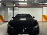 Maserati Ghibli-1