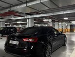 Maserati Ghibli-7