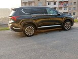 Hyundai Santa Fe-3