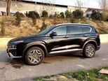 Hyundai Santa Fe-2