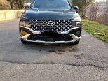 Hyundai Santa Fe-1