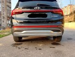 Hyundai Santa Fe-5