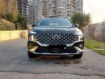 Hyundai Santa Fe-6