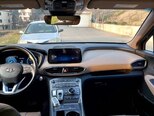 Hyundai Santa Fe-8
