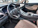 Hyundai Santa Fe-13
