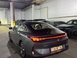 Changan Qiyuan A05-5