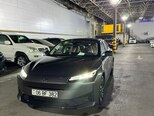 Changan Qiyuan A05-2