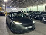 Changan Qiyuan A05-3