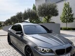 BMW 528-2
