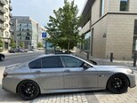BMW 528-5