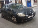 Nissan Primera-1