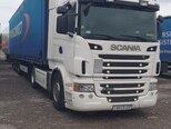 Scania R420-1
