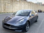 Tesla Model 3-4