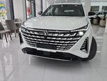 Changan Uni-Z-1