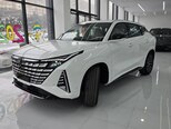 Changan Uni-Z-2