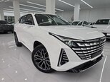 Changan Uni-Z-7