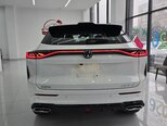 Changan Uni-Z-5
