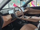 Changan Uni-Z-9