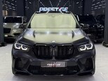 BMW X5 M-3