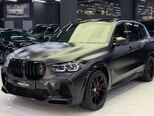 BMW X5 M-1