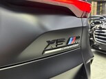 BMW X5 M-7