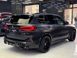 BMW X5 M-6