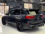 BMW X5 M-5