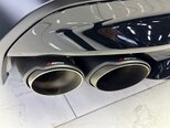BMW X5 M-8