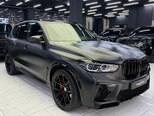 BMW X5 M-2