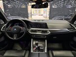 BMW X5 M-21