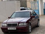 Mercedes C 240-2