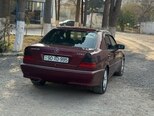 Mercedes C 240-4