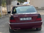 Mercedes C 240-3