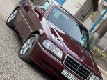 Mercedes C 240-5