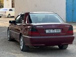 Mercedes C 240-6