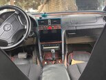 Mercedes C 240-12