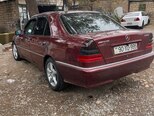 Mercedes C 240-10