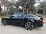 Bentley Continental GT-7