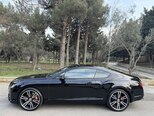 Bentley Continental GT-6