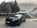 Bentley Continental GT-3