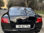 Bentley Continental GT-5