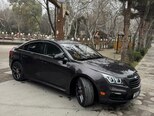 Chevrolet Cruze-10