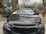 Chevrolet Cruze-8