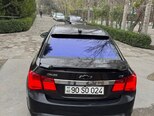 Chevrolet Cruze-15