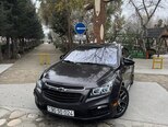 Chevrolet Cruze-3