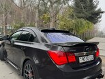 Chevrolet Cruze-2